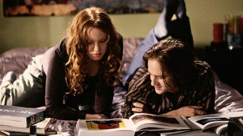 Six Feet Under Season 3 Episode 4 - Nobody Sleeps