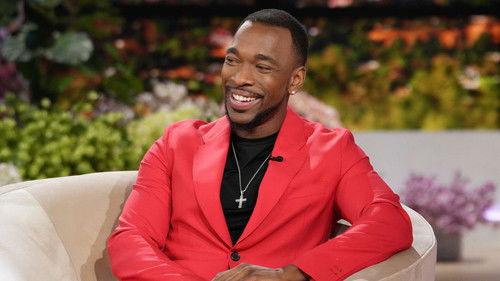 The Jennifer Hudson Show Season 3 Episode 24 - Jay Pharoah, Allison Reese