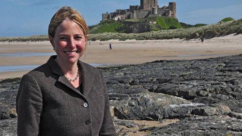 Digging for Britain Season 1 Episode 3 - Anglo-Saxons