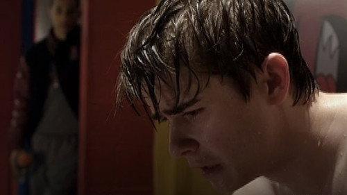 Degrassi Season 12 Episode 13 - Rusty Cage (1)