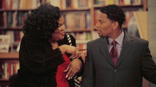 The Parkers Season 2 Episode 15 - Who's Your Mama?