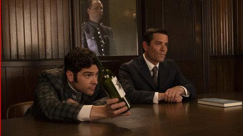 Murdoch Mysteries Season 13 Episode 6 - The Philately Fatality