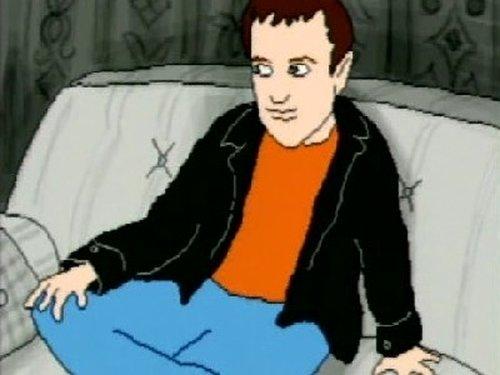 Dr. Katz, Professional Therapist Season 6 Episode 1 - Sissy Boy