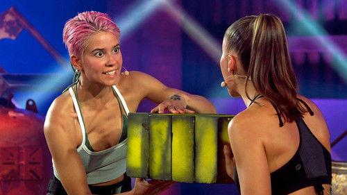 Das Sommerhaus der Stars - Kampf der Promipaare Season 8 Episode 9 - Episode 9