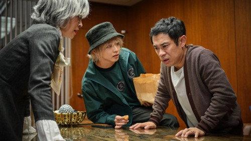 Rikon Shinai Otoko -Sareo to Oyome no Damashi Ai- Season 1 Episode 7 - Episode 7