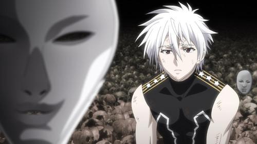 Plunderer Season 1 Episode 24 - My Ace