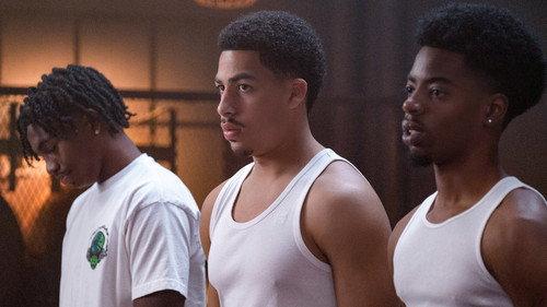 grown-ish Season 5 Episode 6 - Frat Rules