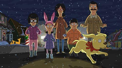 Bob's Burgers Season 15 Episode 9 - Dog Christmas Day After Afternoon