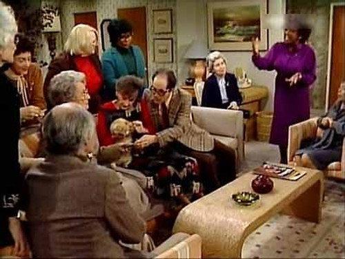 The Jeffersons Season 11 Episode 19 - State of Mind