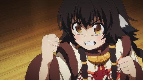 Utawarerumono Season 3 Episode 7 - Speaking to a Princess