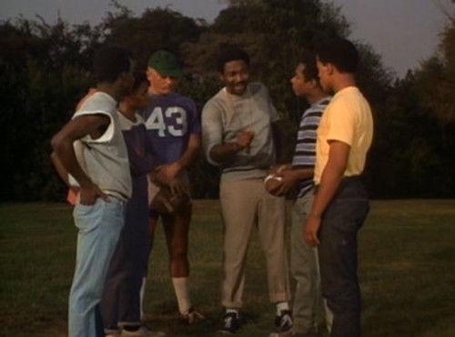 Ironside Season 1 Episode 9 - Let My Brother Go