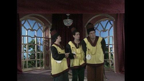 Tales from the fairytale box Season 2 Episode 1 - Episode 1