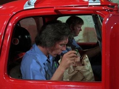 Emergency! Season 6 Episode 1 - The Game