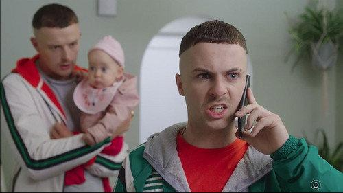 The Young Offenders Season 3 Episode 5 - Episode 5