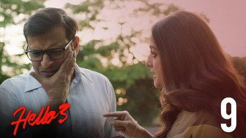 Hello! Season 3 Episode 9 - Sip Of Sins