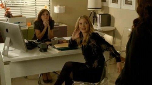 Up All Night Season 1 Episode 9 - Hiring and Firing