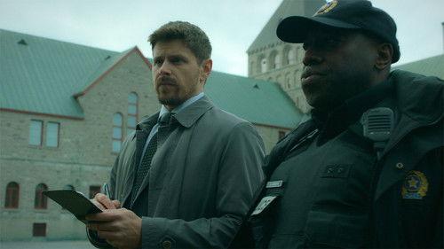 The Wall Season 3 Episode 1 - Marie-Therese