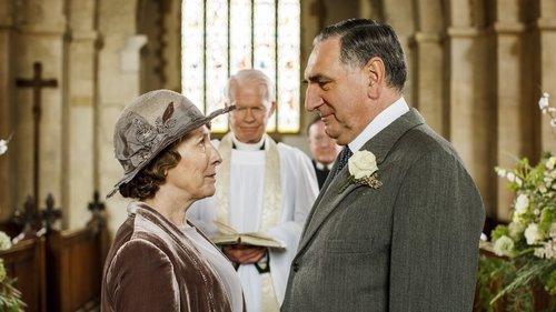 Downton Abbey Season 6 Episode 3 - Episode 3