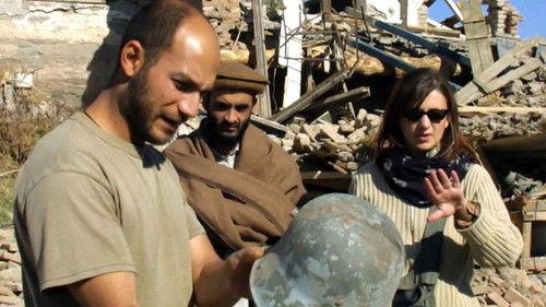 Ossi di Seppia - Il rumore della memoria Season 2 Episode 7 - Episode 7