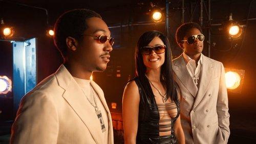 BMF Season 4 Episode 4 - Power Trippin'