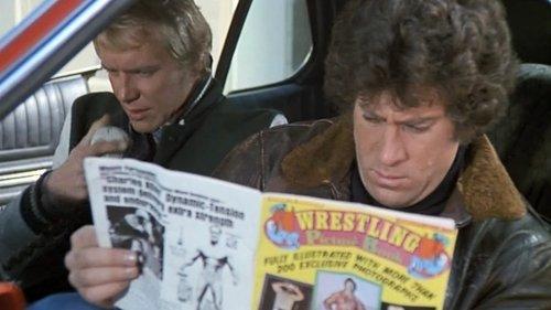 Starsky & Hutch Season 1 Episode 18 - The Omaha Tiger