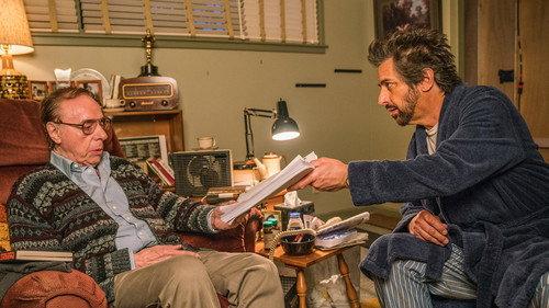 Get Shorty Season 3 Episode 3 - Strong Move