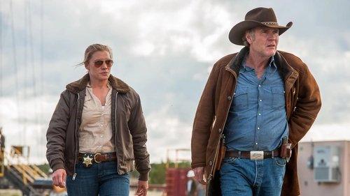 Longmire Season 4 Episode 8 - Hector Lives