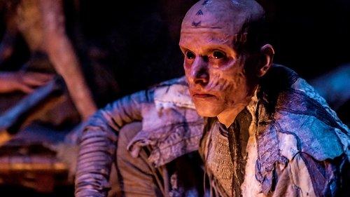 Britannia Season 1 Episode 9 - Pax Romana