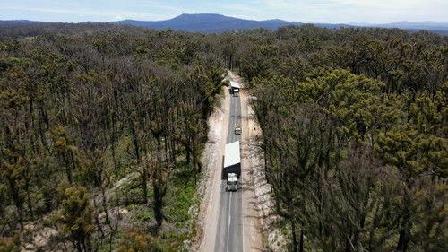 People's Republic of Mallacoota Season 1 Episode 6 - That's A Lot of Sausage Sizzles