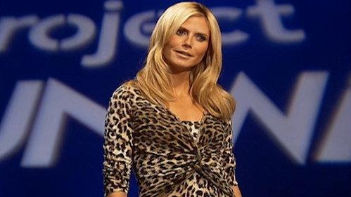 Project Runway Season 6 Episode 2 - We Expect Fashion
