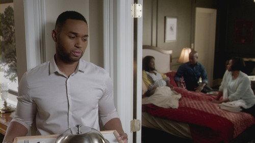 Greenleaf Season 1 Episode 13 - What Are You Doing Here?