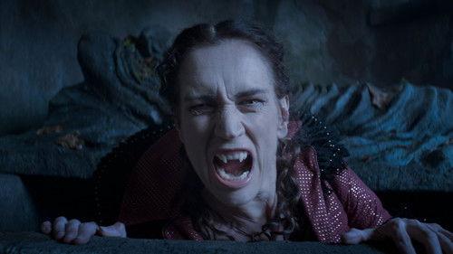 Heirs of the Night Season 2 Episode 13 - Episode 13