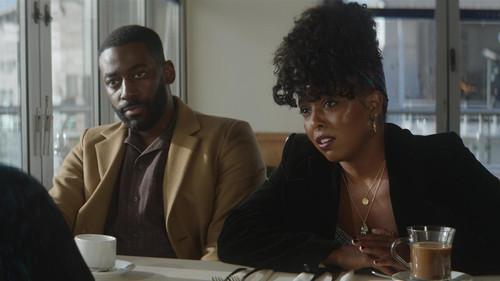 Black Cake Season 1 Episode 8 - Nine Night