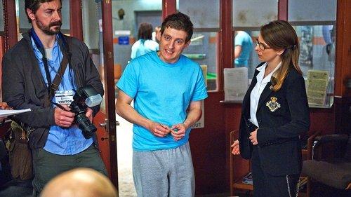 Crims Season 1 Episode 6 - Episode 6