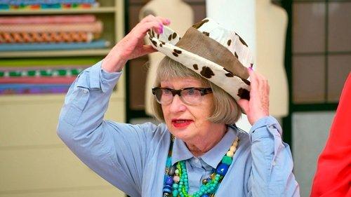 The Great British Sewing Bee Season 11 Episode 6 - Children's Week