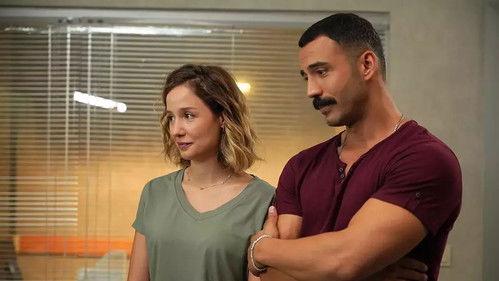 Love Undercover Season 1 Episode 9 - Episode 9