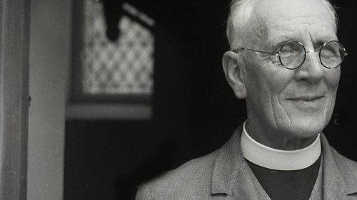 Timeshift Season 2 Episode 8 - Vicars: Dearly Beloved?