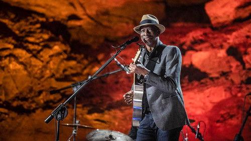 Bluegrass Underground Season 9 Episode 3 - Keb' Mo'