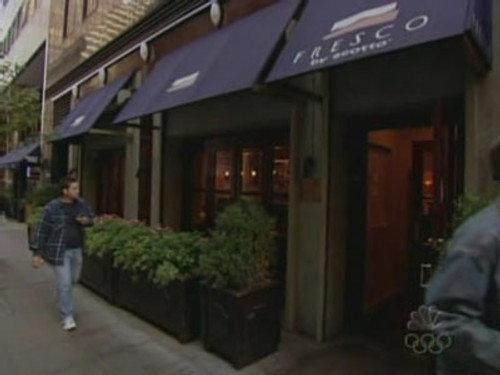 The Celebrity Apprentice Season 1 Episode 8 - Ice Escapades