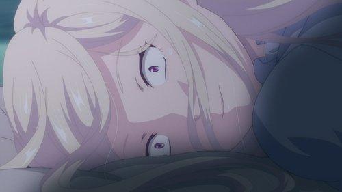 Ningen Fushin: Adventurers Who Don't Believe in Humanity Will Save the World Season 1 Episode 12 - Adventurers Can't Save the World Yet