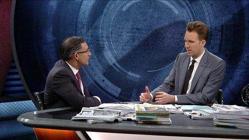 The Opposition with Jordan Klepper Season 1 Episode 2 - Neal Katyal