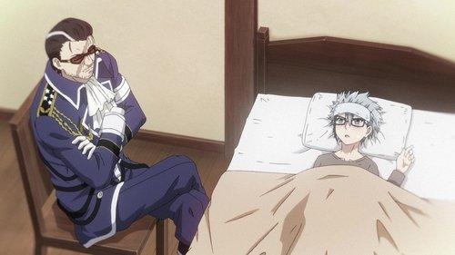 Plunderer Season 1 Episode 21 - Father