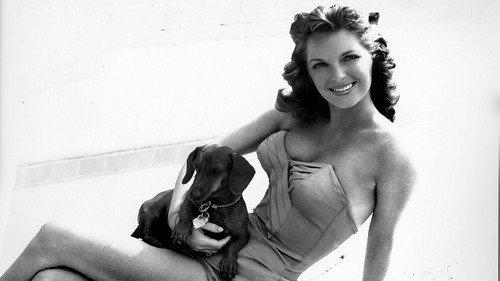 Legends Season 4 Episode 4 - Julie London: The Lady's Not a Vamp