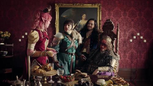 1 For All Season 3 Episode 4 - Deception Check