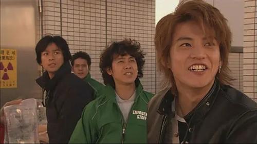 Emergency Room 24 Hours Season 3 Episode 3 - Episode 3