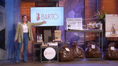 Shark Tank Brasil: Negociando com Tubarões Season 9 Episode 8 - Episode 8