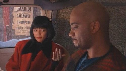 Living Single Season 2 Episode 17 - Stormy Weather