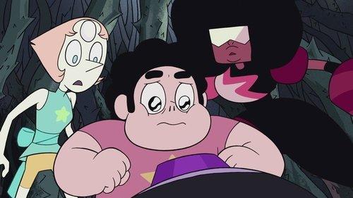 Steven Universe Season 1 Episode 24 - An Indirect Kiss