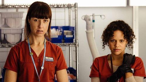 Remedy Season 1 Episode 5 - The Beast Within