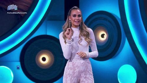 La Casa de los Famosos México Season 2 Episode 6 - La vida en fotos y fiesta